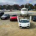 Luxury Car Events: Everything You Need to Know