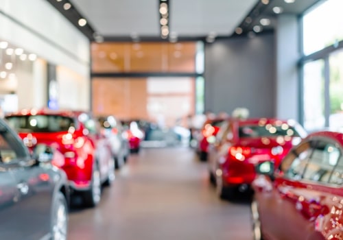 Pre-Owned Domestic Car Dealers: An Overview