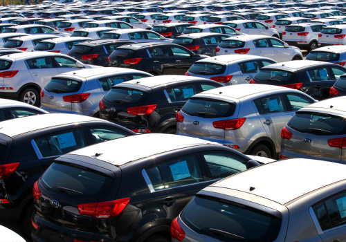 The Role of Detroit Auto Dealers in the Automotive Industry